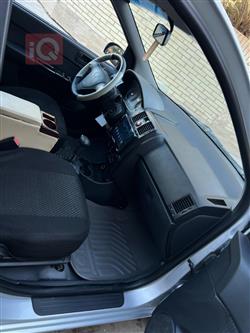 هیوندای گێتز